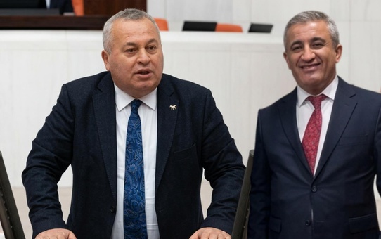 Cemal Enginyurt'un danışmanının ifadesi ortaya çıktı! Geceleri 'burs' diye gönderilen paralar...