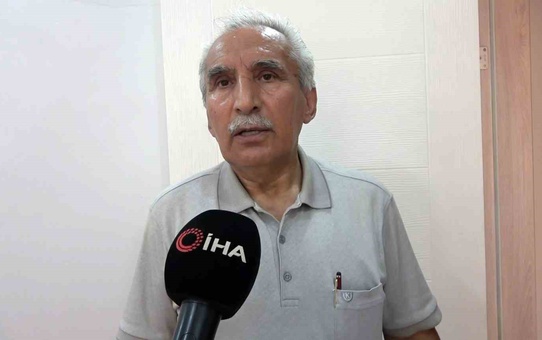 Danıştay failinin babası oğlunun suçsuz olduğunu söyledi ve FETÖ bağının araştırılmasını