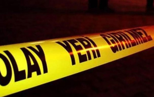 Dedesinin kullandığı traktörün altında kalan minik çocuk hayatını kaybetti