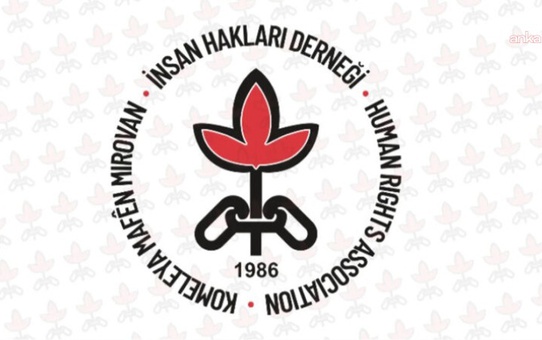 İHD'den Mehmet Sait Yıldırım ve Tunç Soyer için tahliye çağrısı