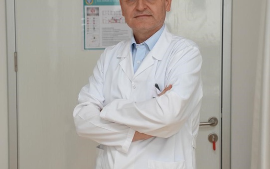 Prof. Dr. Dinçkal: Kulak memesindeki Frank çizgisi tek başına kalp hastalığı habercisi değil