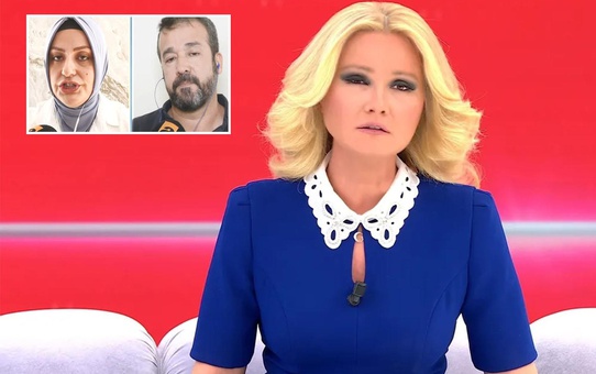 Müge Anlı bile ne diyeceğini şaşırdı! İkinci Palu ailesi vakası