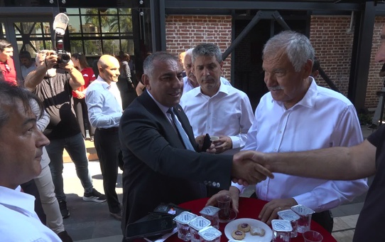Karalar: 'Avrupa'nın çöplüğü değiliz'