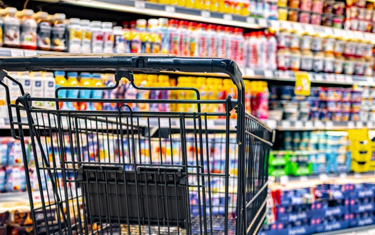 Zincir market kapısına kilit vuruyor! Çok sayıda kişi işsiz kalacak