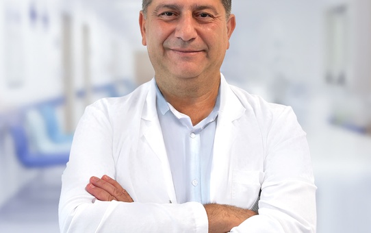 Prof. Dr. Bayram: Çevre kirliliği çocuklarda lösemi ve lenfomayı tetikliyor
