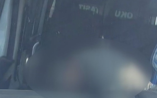 Arnavutköy'de iş arkadaşı dehşeti, servis şoförü silahla öldürüldü