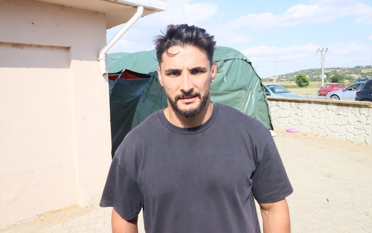 Başpehlivanlar 666. Tarihi Kırkpınar'da altın kemer için mücadele edecek