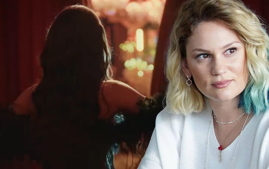 'Çirkin' dizisi kriz çıkardı! Farah Zeynep'ten küfürlü mesaj