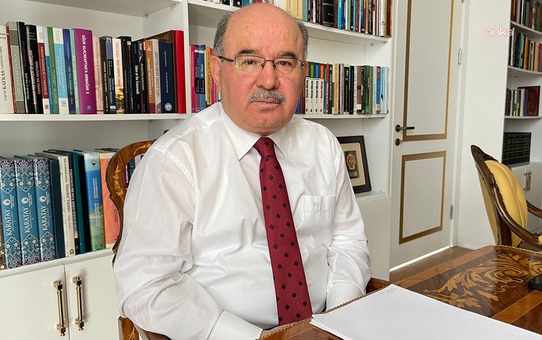 Hüseyin Çelik: Davutoğlu soruşturması doğru değil