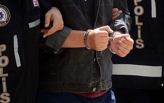 İBB'ye yeni operasyon! Üst düzey isimler gözaltında