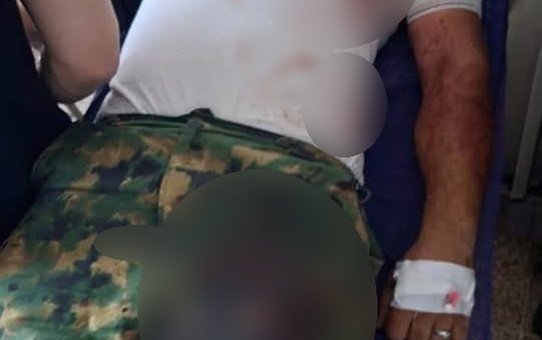Kerkük'te DEAŞ saldırısı: 1 ölü, 1 yaralı