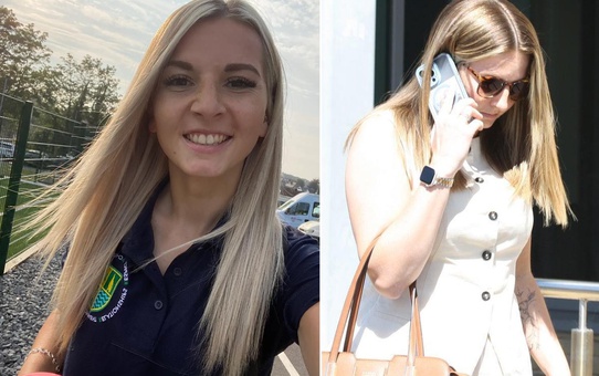 Ülkeyi sarsan skandal! Öğretmen 16 yaşındaki öğrencisiyle cinsel ilişkiye girdi