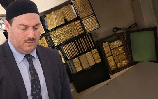 'Alihan Kuriş suç örgütü' soruşturmasında firari İrfan Yılmaz hakkında yakalama kararı