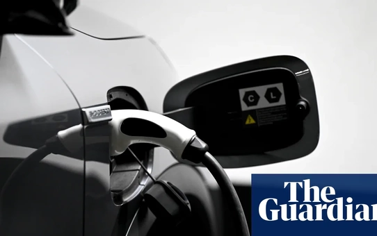 Avustralya'da elektrikli araç satışları benzinli araçları ilk kez geride bıraktı