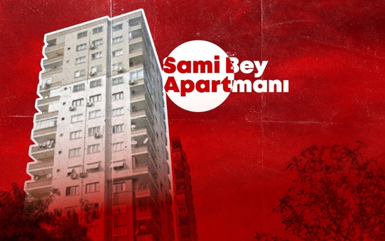 Sami Bey Apartmanı Davasında Müteahhide Tutukluluk Devamı