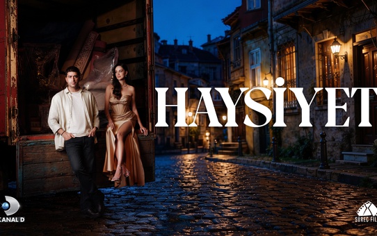 Doğukan ve Kıraç “Haysiyet” İçin Stüdyoya Girdi Doğukan Güngör “Haysiyet”e Ses Verdi “Haysiyet”in Sesi Oldu