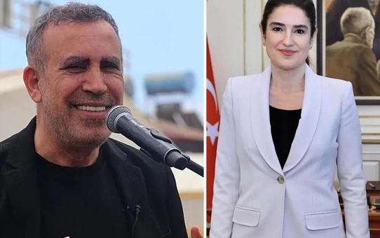 Ece Güner siyaseti bıraktı: İmamoğlu’nun danışmanlığından istifa ediyorum
