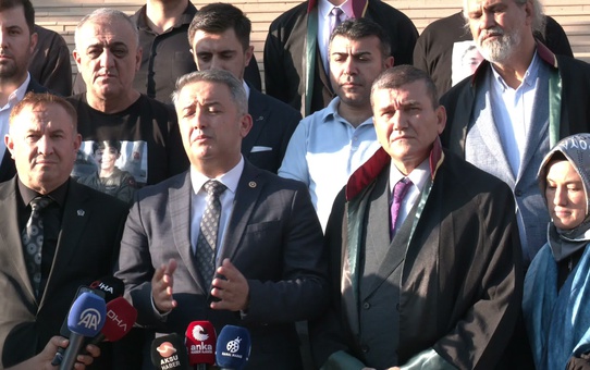 TBMM saldırı komisyonu raporu tavsiye niteliğinde