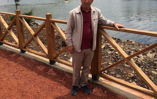 Ordu Aybastı'da 5 gündür kayıp olan Eyüp Seçgin ölü bulundu ve toprağa verildi