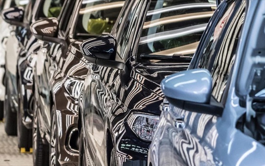 Sıfır otomobilde eylül indirimleri başladı, Opel Corsa 1 milyon 444 bin liradan satışta