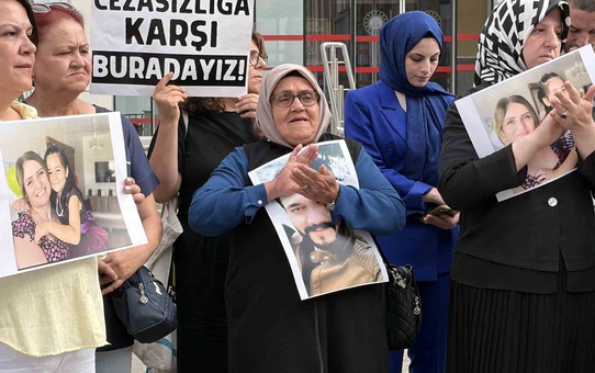 Sisli Vadi faciasında yeniden yargılamada cezalar değişmedi