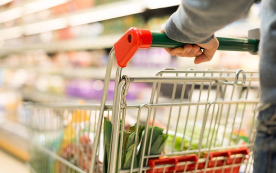 Türkiye'nin dev zincir marketine milyonluk fatura! Tutar belli oldu