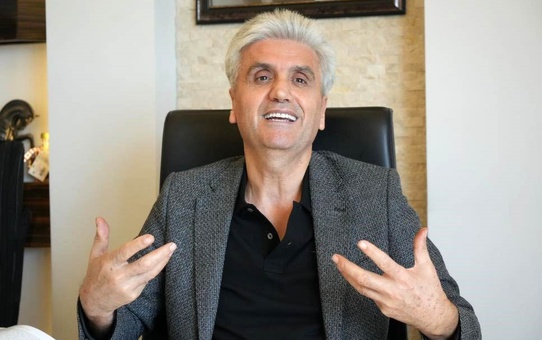 Prof. Dr. Akbaş: Yüzdeki damar yumakları çocuklarda akran zorbalığına yol açabiliyor