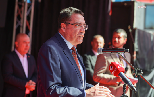 Emekli Tümamiral Bağcıoğlu: Denizcilik Bakanlığı kurulmalı, politika bütüncül olmalı