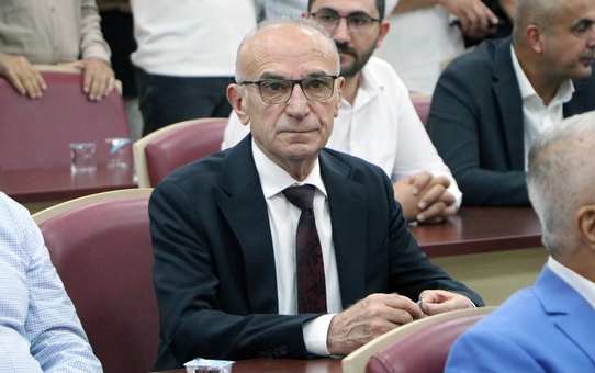 Yüreğir belediyesi için mahkeme kararını verdi! CHP'den hamle gecikmedi