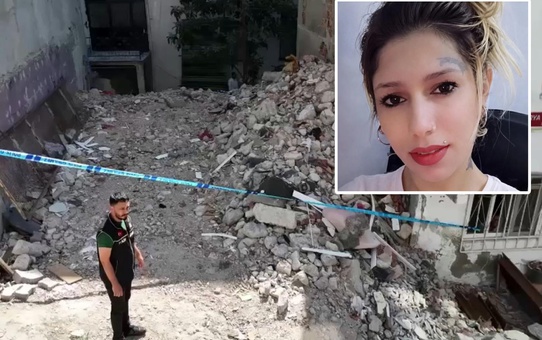 Zeynep Yıldırım’ın cinayetinin sırrı çözüldü! Cesedi kömürlükte bulundu, DNA raporu kesinleşti