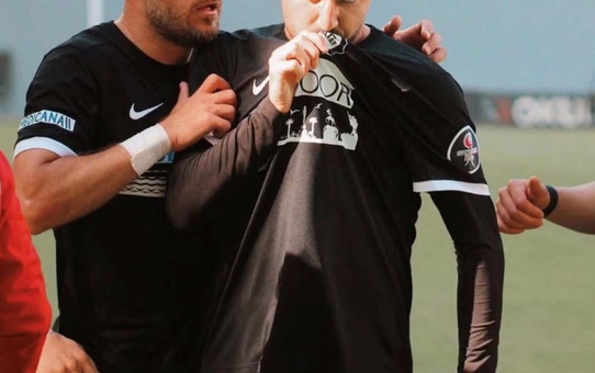Altay, yeni sezona Denizli İdmanyurdu maçıyla başlıyor; kaptanlar futbola veda etti