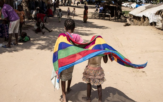 Afrika'da sahte 'cinsel organ hırsızlığı' suçlamalarıyla 80 kişi linç edildi