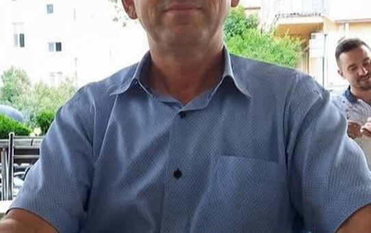 Denizli Merkezefendi'de inşaatta düşen 61 yaşındaki işçi hayatını kaybetti