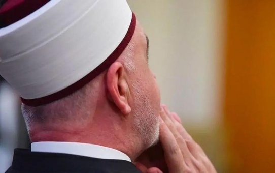 Diyanet’te dikkat çeken atamalar: Çok sayıda müftü görevden alındı