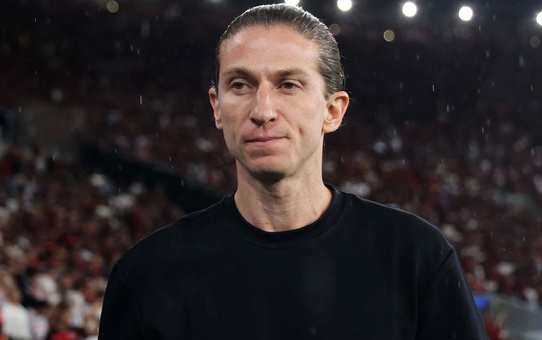 Filipe Luis, Monaco'yla fırtına gibi başladı