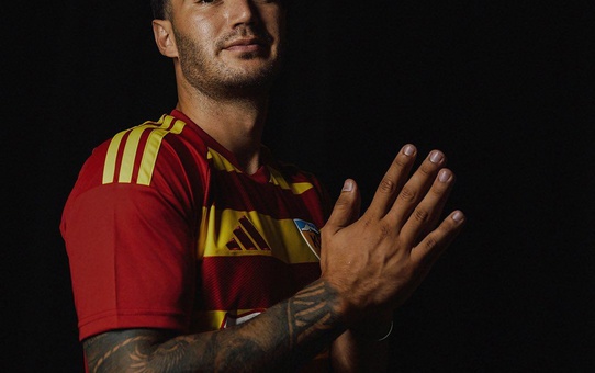 Kayserispor eski oyuncusu Oğulcan Çağlayan'ı 2 yıllığına yeniden kadrosuna kattı