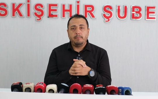 Sağlık-Sen: Randevu ve personel krizi büyüyor