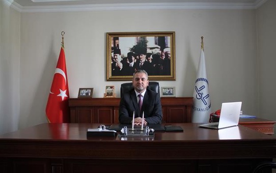 Samsun ve Aydın Müftüleri Görev Yerlerini Değiştirdi