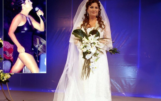 Sibel Can ve Emir Sarıgül evleniyor