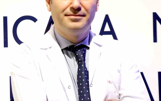 Prof. Dr. Gökçe: Prostat ameliyatı cinsel yaşamı bitirmez, meni kanalları korunur