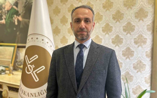 Müftülük Atamaları: Van, Urfa ve Bitlis'te Yeni Görevlendirmeler