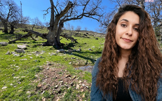 FBI sorgusunda eski valinin oğlu, Gülistan Doku'yu tabancayla vurduğunu söyledi
