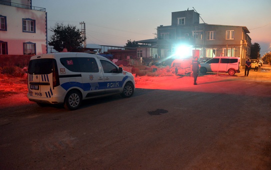 Sokak ortasındaki tartışma kanlı bitti: 2 kuzen hayatını kaybetti