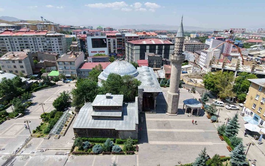 454 yıllık sırrın tek nedeni rüya! Asırlardır anlatılan Hızır Aleyhisselam rivayeti