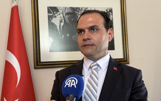 Türkiye COP31'de Akdeniz için 'bölgesel sahiplenme'yle somut iklim çözümleri hedefliyor
