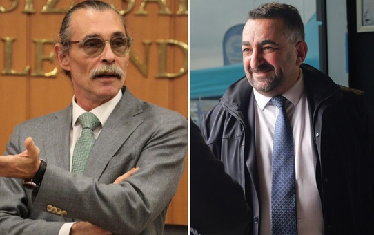 Etimesgut belediye başkan yardımcısının uyuşturucu testi pozitif çıktı