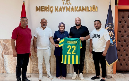 CHP Edirne'de Enez, Lalapaşa ve Süloğlu ilçe başkanlarını belirledi