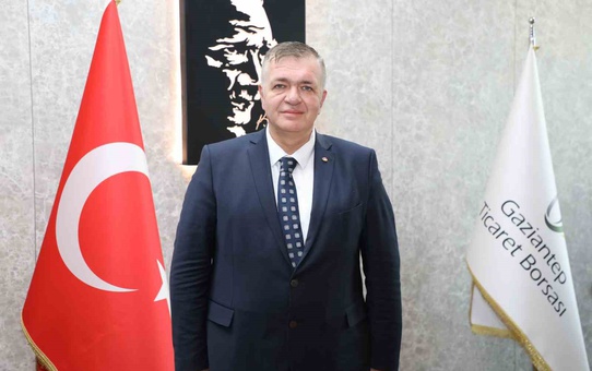 GTB Başkanı Akıncı: OVP'de tarım ve gıda politikaları stratejik önem taşıyor