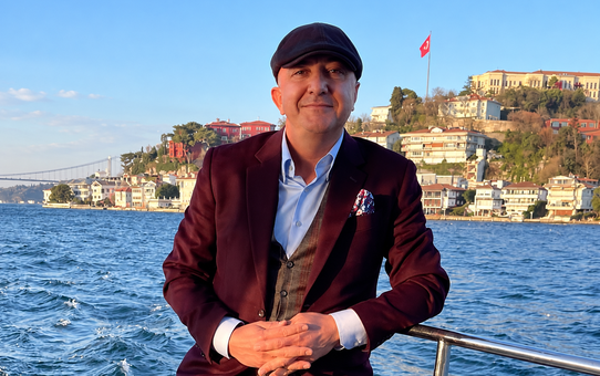 Hayatını kaybeden Antalyalı iş insanı Aydın Çavuşoğlu'nun dosyasında dikkat çeken 45 gün detayı