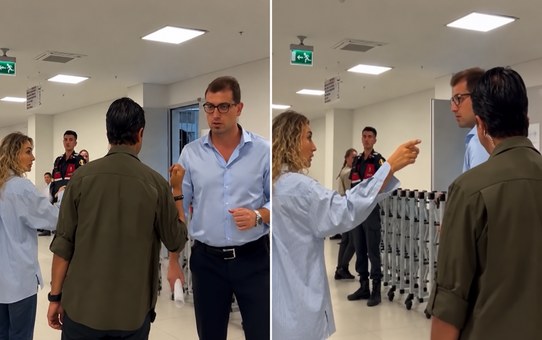 İmamoğlu davasında oğlu kürsüde! Mehmet Selim İmamoğlu’ndan dikkat çeken savunma